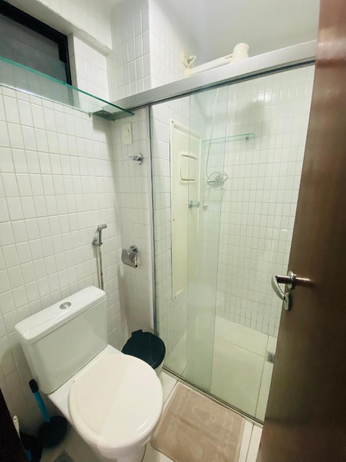 Flat - Conforto E Qualidade A 50 M Da Joao Pessoa