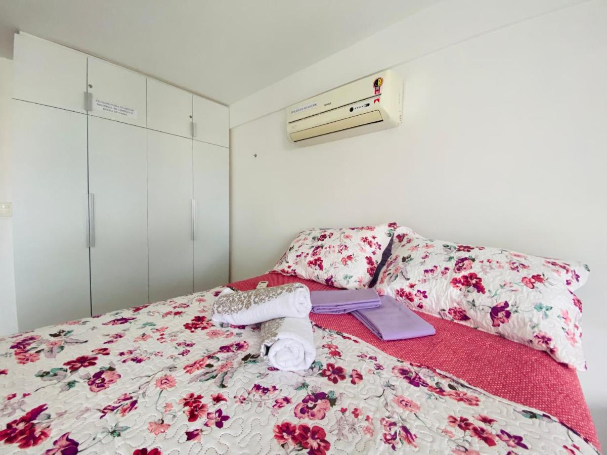 Apartment Flat - Conforto E Qualidade A 50 M Da