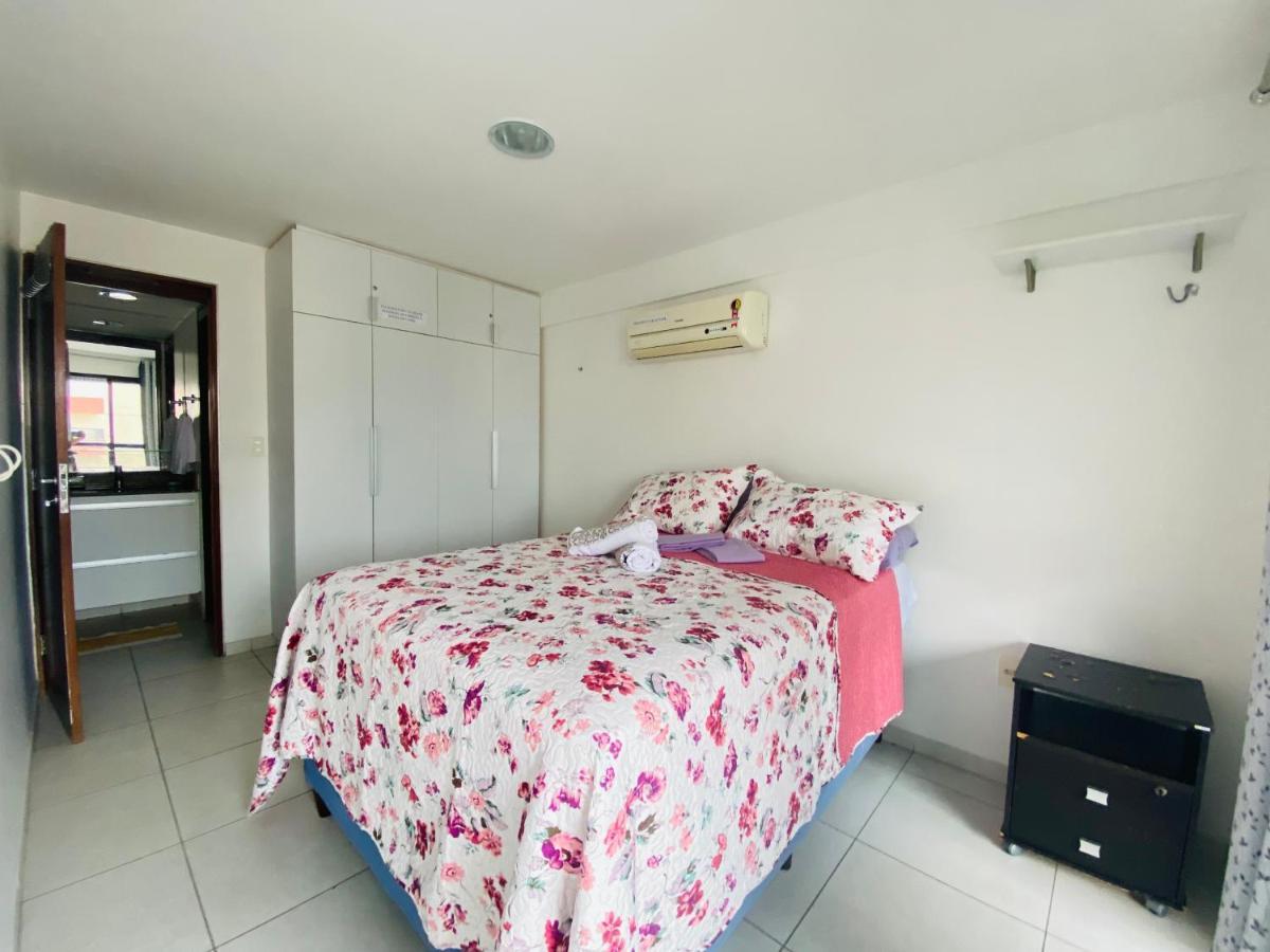 Flat - Conforto E Qualidade A 50 M Da Apartment