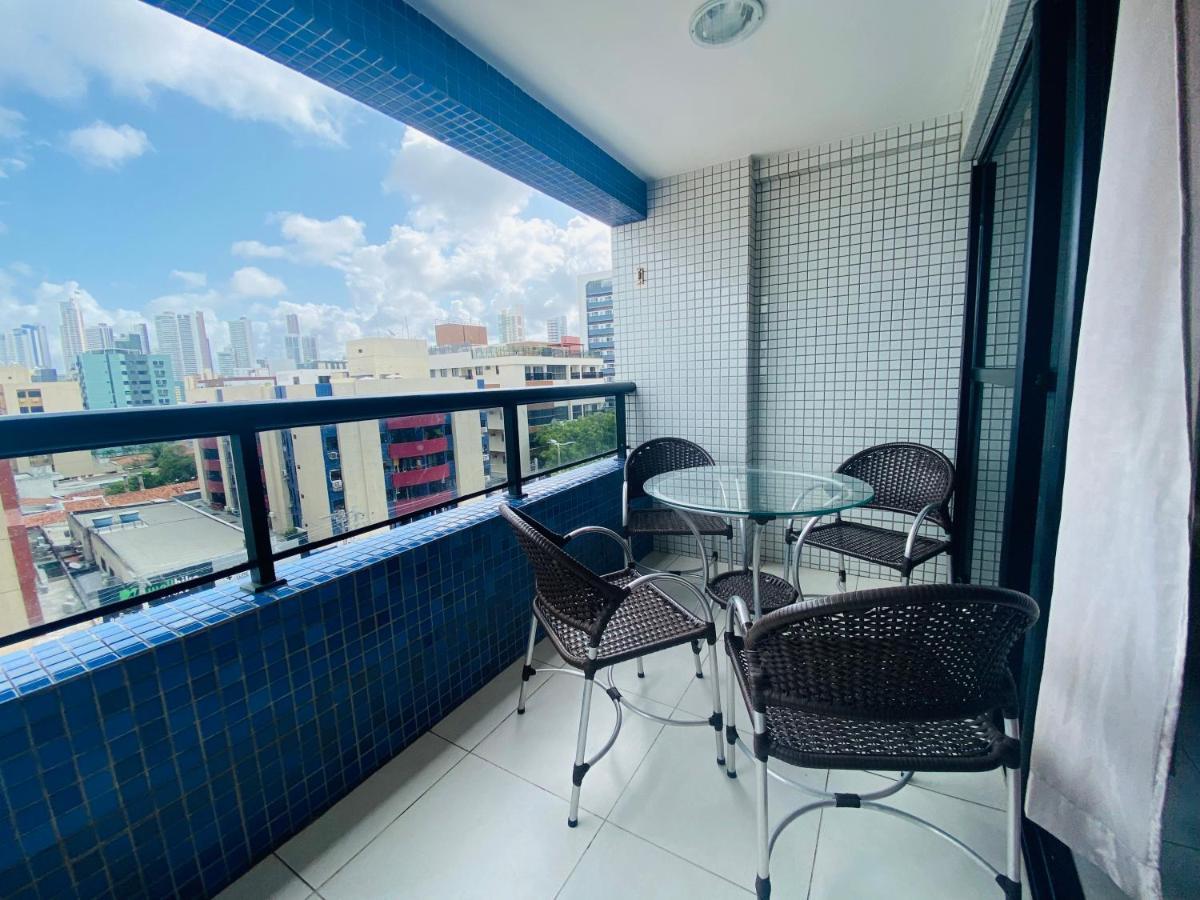 Flat - Conforto E Qualidade A 50 M Da Apartment *