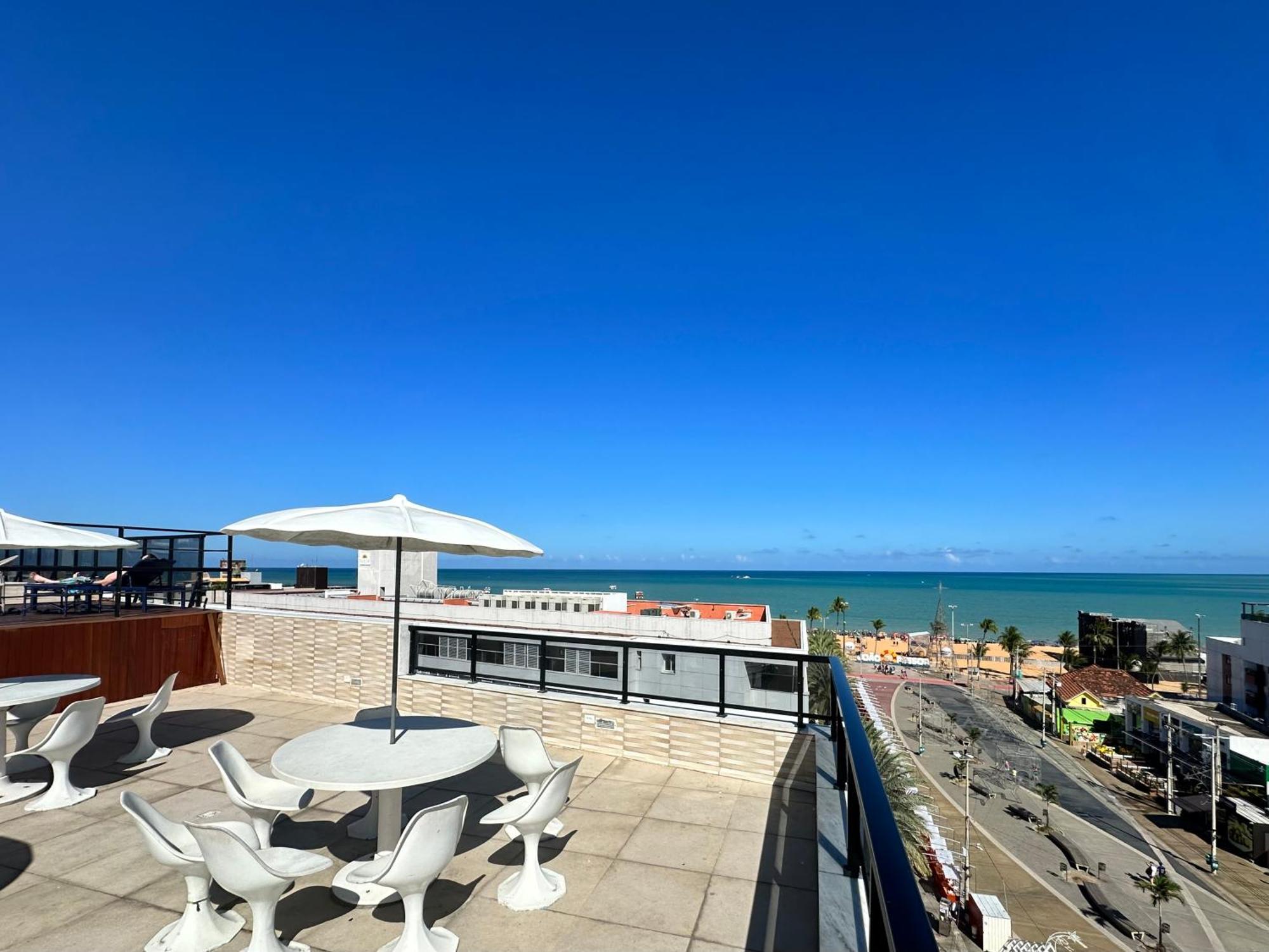 Apartment Flat - Conforto E Qualidade A 50 M Da