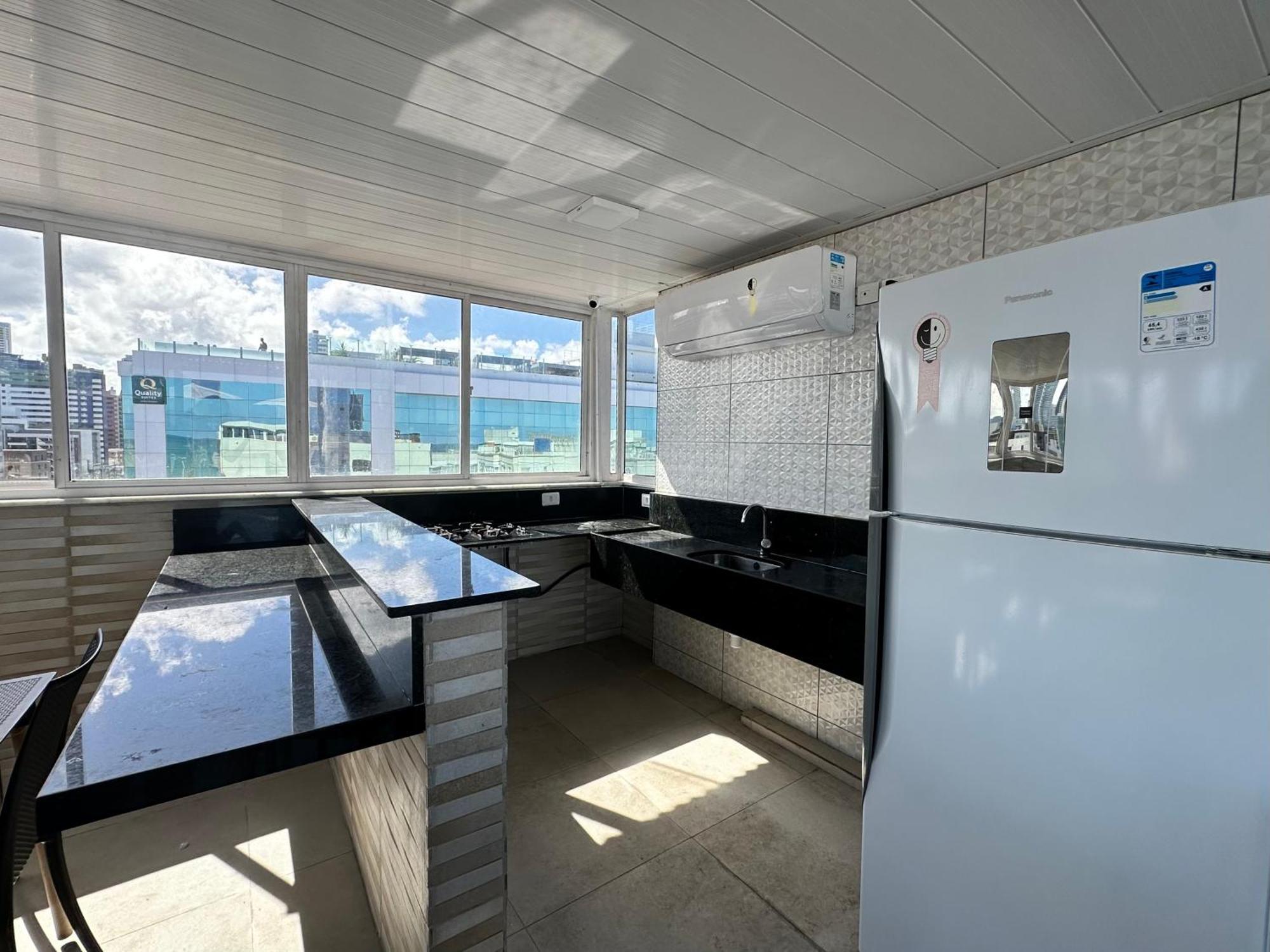Apartment Flat - Conforto E Qualidade A 50 M Da