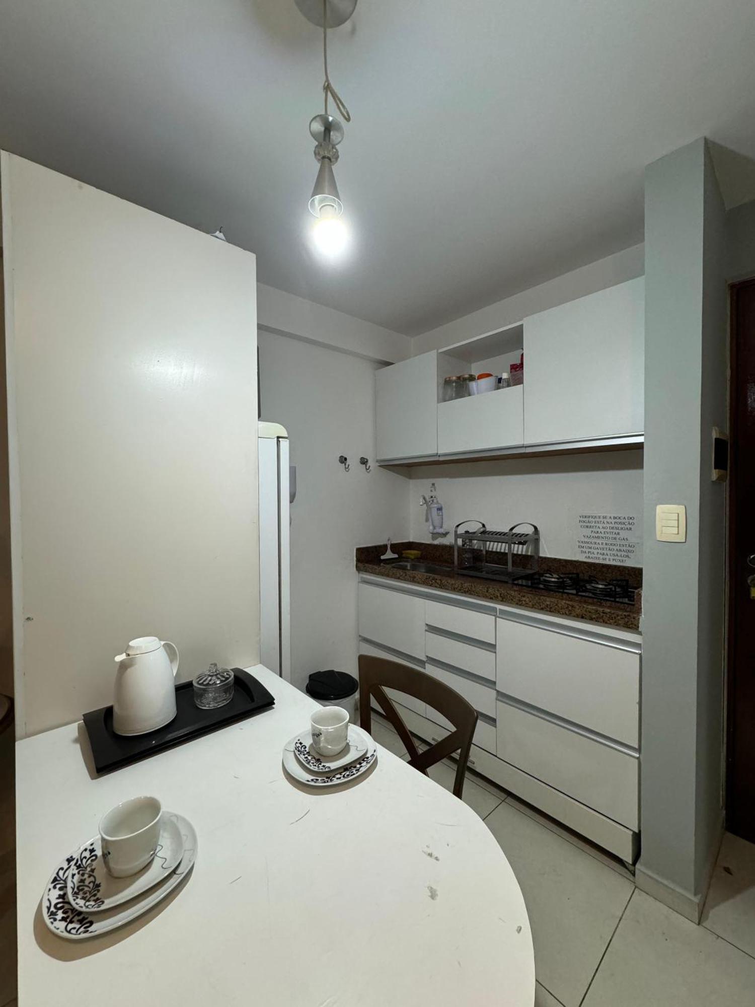 Flat - Conforto E Qualidade A 50 M Da Apartment *