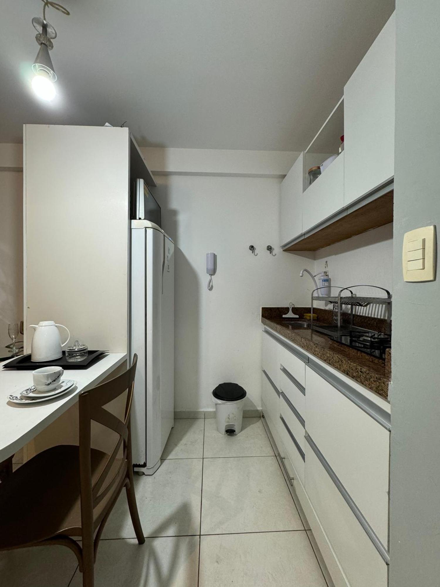 Flat - Conforto E Qualidade A 50 M Da *