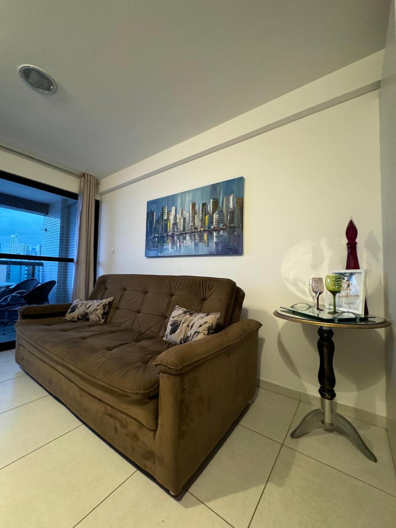 Apartment Flat - Conforto E Qualidade A 50 M Da *